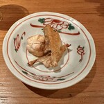 炭火焼鳥　そかろ - 