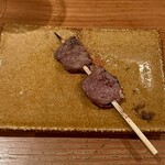 炭火焼鳥　そかろ - 