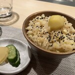 日本橋兜町 久治 - 