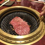 天下一の焼肉 将泰庵 - 