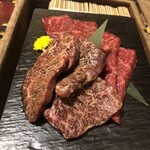 Tenkaichino Yakiniku Shoutaian - 