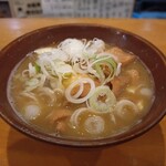 ゑびす - もつ煮