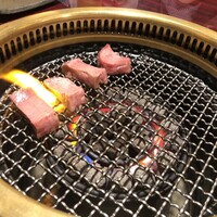 肉の匠 将泰庵 神田店 - 
