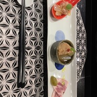 鉄板焼さわふじ - 