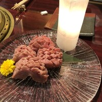 肉の匠 将泰庵 神田店 - 
