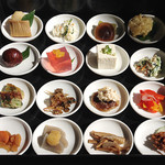 おがわ四季御膳