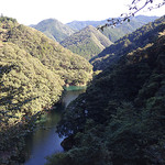 おがわ作小屋村 - お店付近の風景