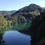 Ogawa Saku Goyamura - 山を越え、川を渡り・・・