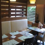 ひな野 - 旬菜食健 ひな野7/22