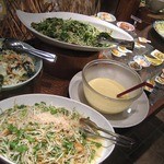 ひな野 - 旬菜食健 ひな野7/22