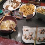 ひな野 - 旬菜食健 ひな野7/22