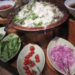 ひな野 - 旬菜食健 ひな野7/22