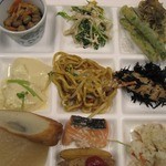 ひな野 - 旬菜食健 ひな野7/22