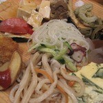 ひな野 - 旬菜食健 ひな野7/22