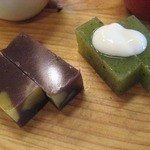 ひな野 - 旬菜食健 ひな野7/22