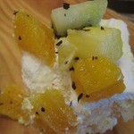 ひな野 - 旬菜食健 ひな野7/22