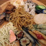 ひな野 - 旬菜食健 ひな野9/26
