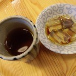 ひな野 - 旬菜食健 ひな野6月某日