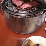 正泰苑 芝大門店