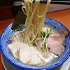 貝麺ほてや