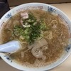 八ちゃんラーメン