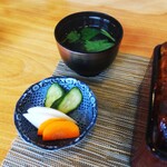 町田 うなぎ流木 - 町田 うなぎ流木