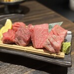 TOKYO焼肉ごぉ - 