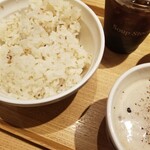 スープストックトーキョー ルミネ立川店 - 