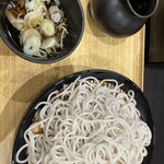 Komoro Soba - 