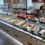 パティスリー サン・ミッシェル - 