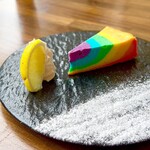 NEW NORMAL CAFE 鴻巣店 - 