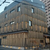 近江牛専門店 近江かど萬 - 店舗外観