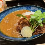 肉割烹 よし田 - 