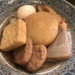 炉端とおでん 呼炉凪来 - 