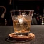 DEN - アバフェルディ１２年のロック