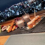 アーティスト カフェ - 