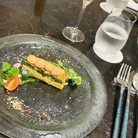 アニヴェルセル カフェ - 