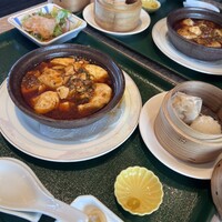 中国料理 燦宮 - 