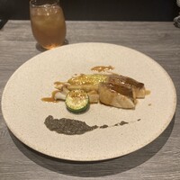鉄板焼katakago - 