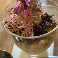 ビストロ ラ・プリュム - 