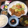 御食事処たなか