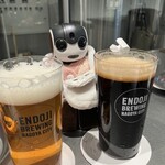 ENDOJI BREWING NAGOYA CITY - 