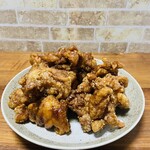 Karaage Toriyoshi - 