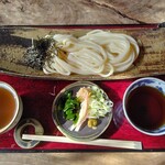 Soba Yamaneko - 