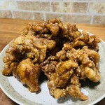 Karaage Toriyoshi - 