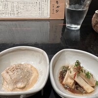 御二九と八さい はちべー - 
