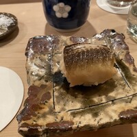 登喜和鮨 新発田本店 - 