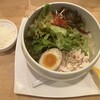 鶏白湯麺 蔭山 高田馬場店