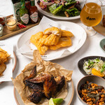 Dam brewery restaurant - 