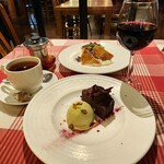 ロイヤルガーデンカフェ - 